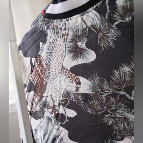 Bomber jacket - Picture 7 of 8